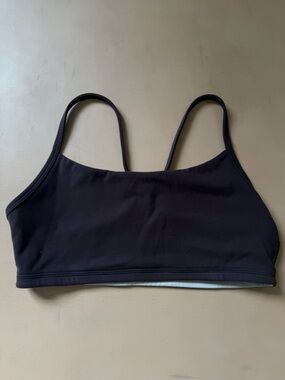 Buff bunny- reversible sports bra